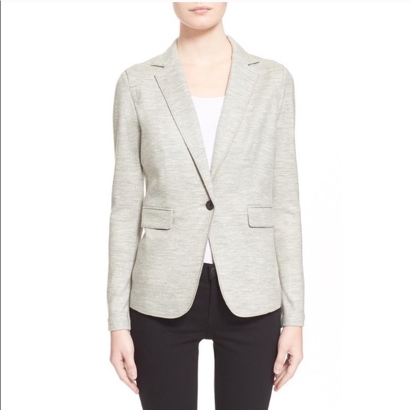 rag & bone Jackets & Blazers - Rag & Bone | Club Wool Jacket Blazer